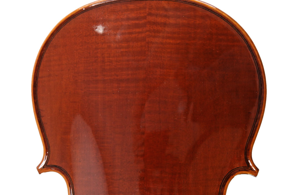 Klaus Mueller Etude Violin Model 111V16