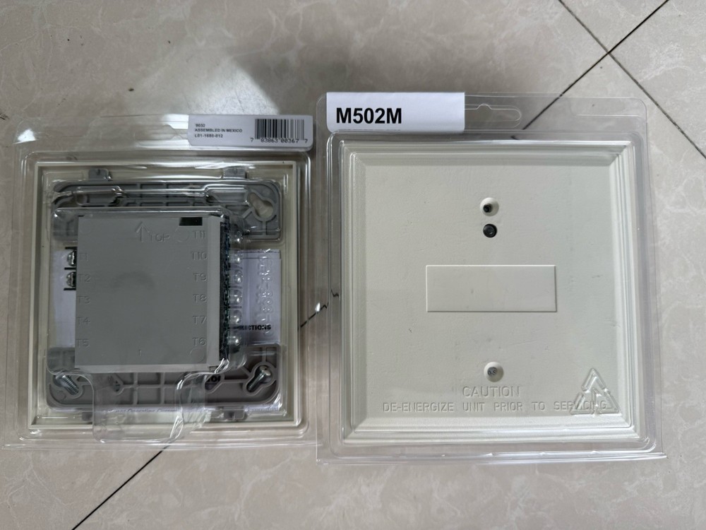 New System Sensor M502M Addressable Interface Module FREE FAST SHIPPING