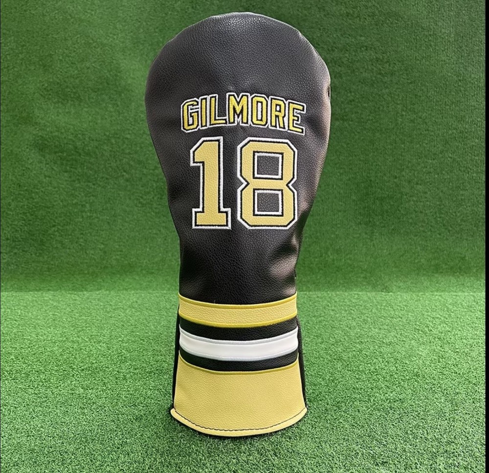 Happy Gilmore Driver Head Cover
