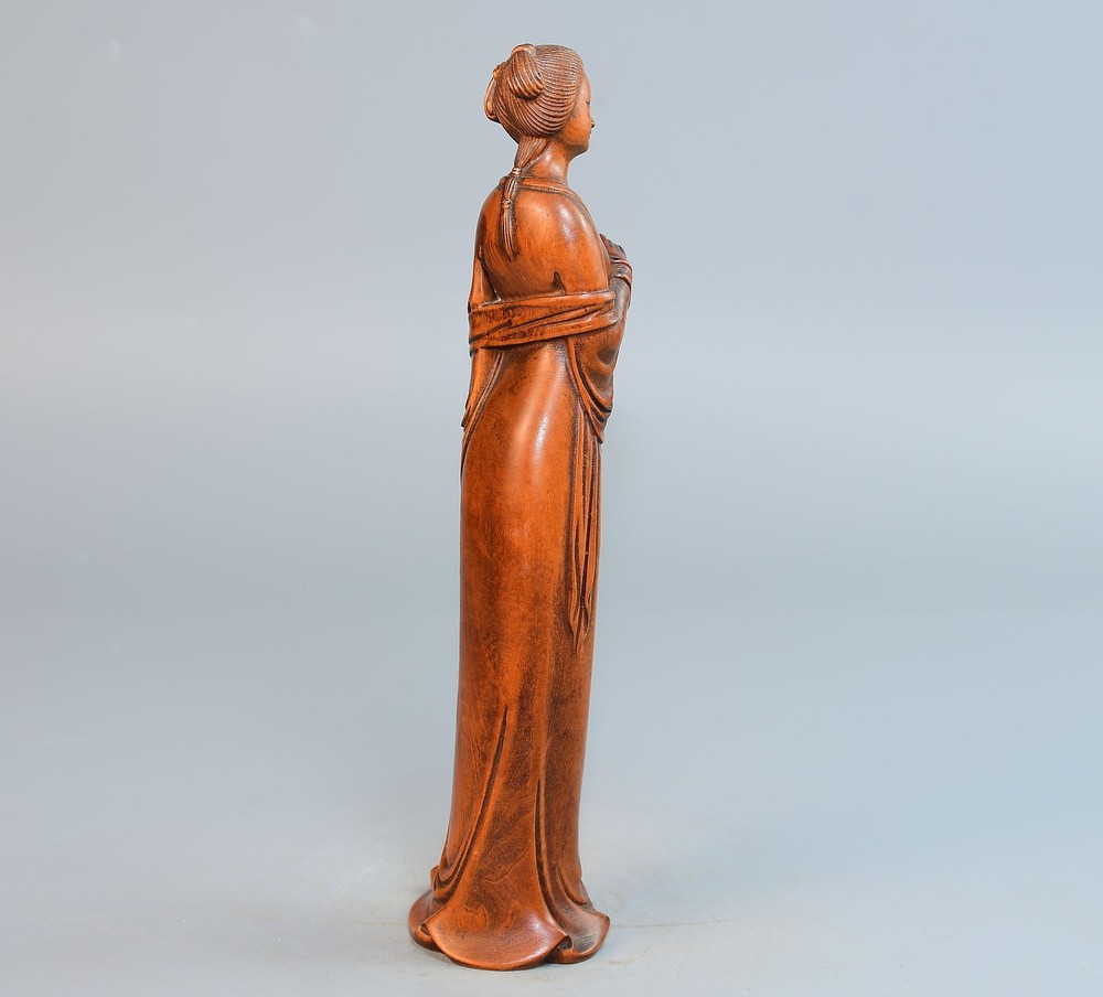 Exquisite Small Leaf Boxwood Beauty Accessories