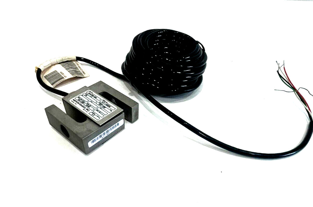 NEW METTLER TOLEDO 084736020 LOAD CELL