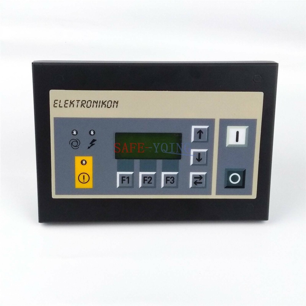 New 1PC Controller Panel 1900 0700 08 1900070008 FIT Compressor Free delivery