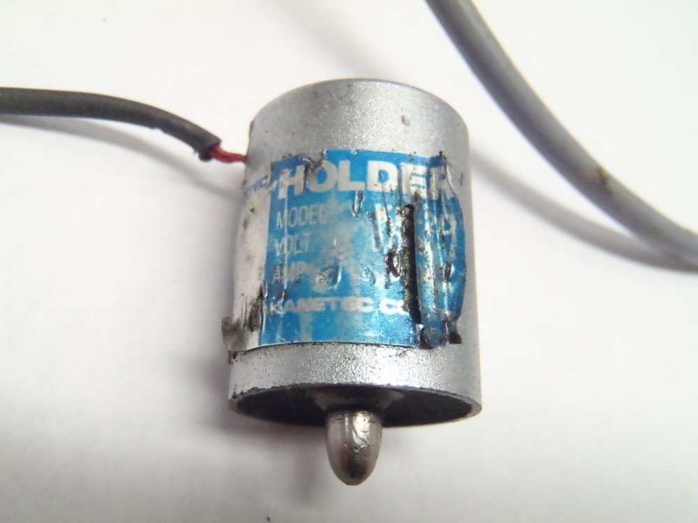 Kanetec KE-20 Electro Magnet Holder