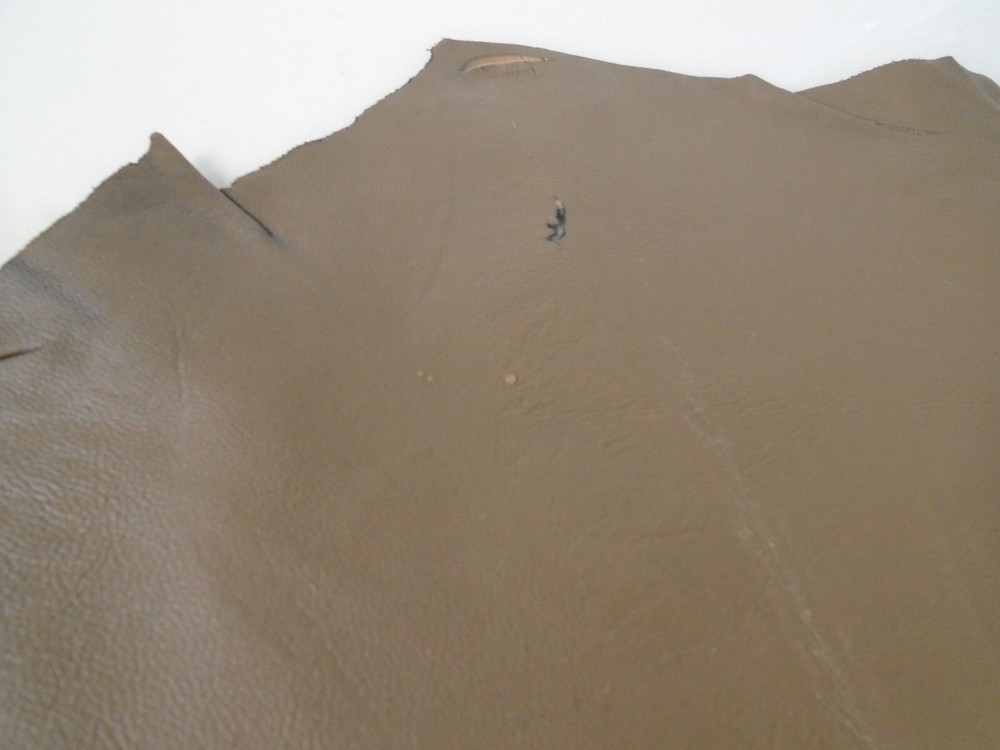 Top Grain Lamb Leather #0018905 Row 7