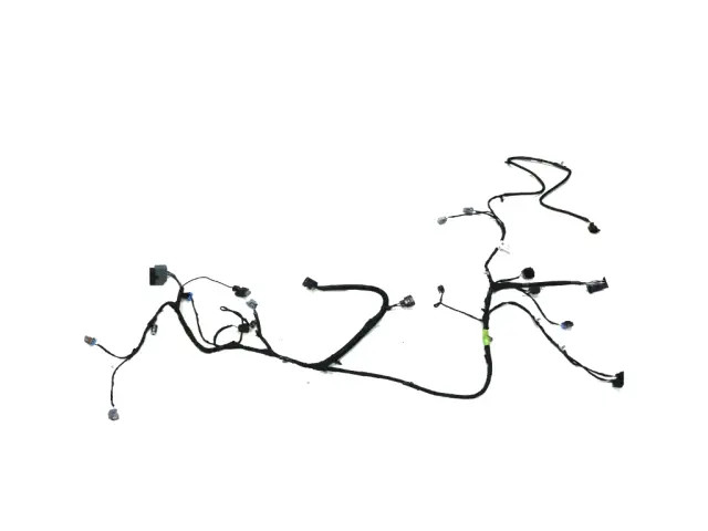 Genuine Mopar Front End Module Wiring 68365089AB