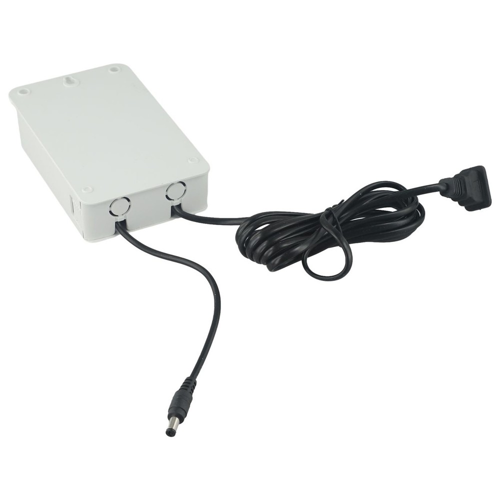 Reliable 12V2A UPS Battery Backup for Uninterrupted Device Functioning