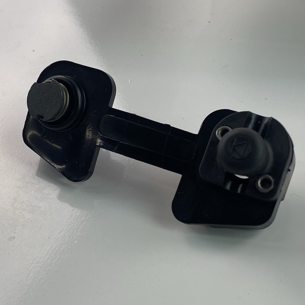 Vtg Hi-Point Firearms Trigger Lock & Adjustment Tool