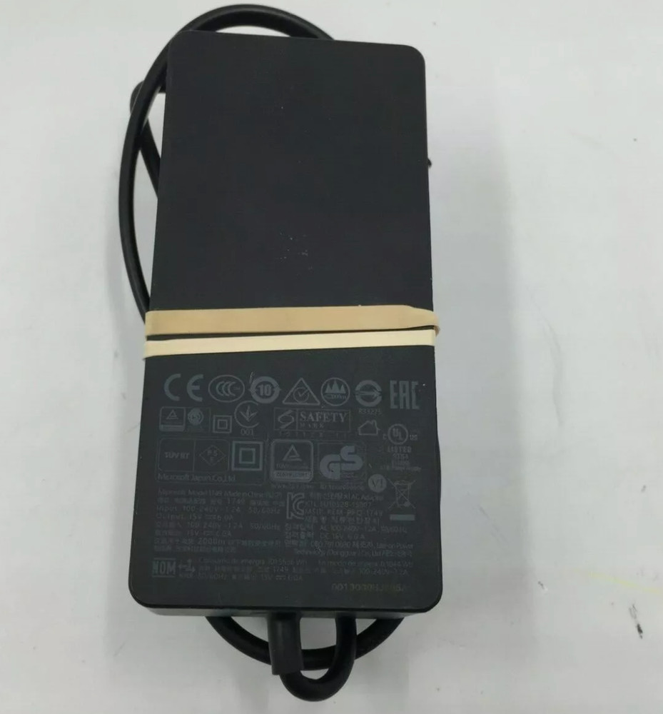 Microsoft Docking Station for Surface Pro 3,4,5,6 1661 W/ ADAPTER