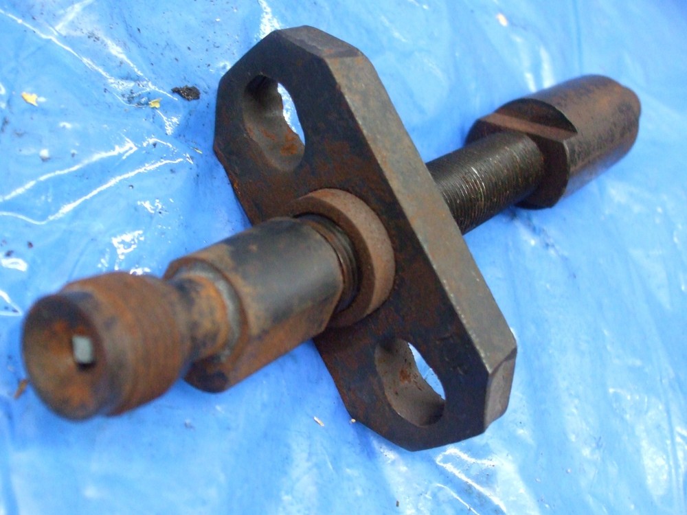 COMPRESSION Adapter Buds Diesel engine model DH and other engin