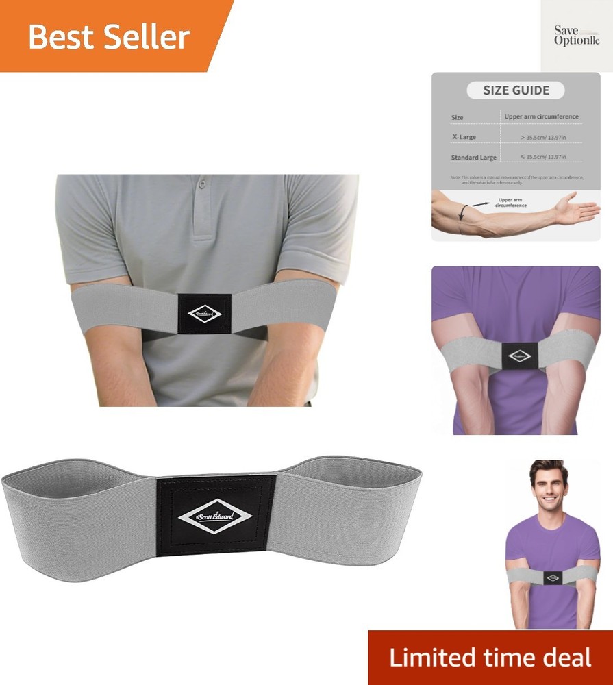 Pro Golf Swing Training Aid,Swing Correcting Arm Band Correct Training Swing ...