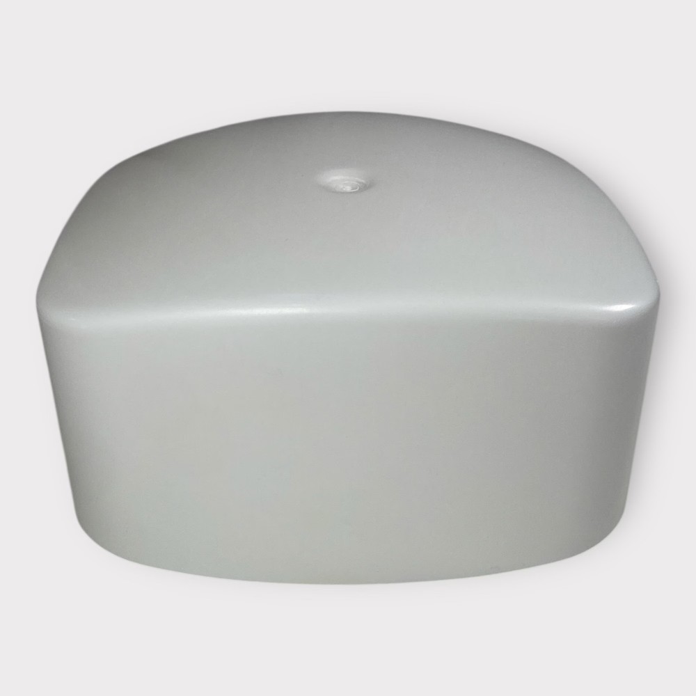 Raymarine STARBOARD END-CAP for ALL Open Array Antennas 4' & 6' "GOOD CONDITION"
