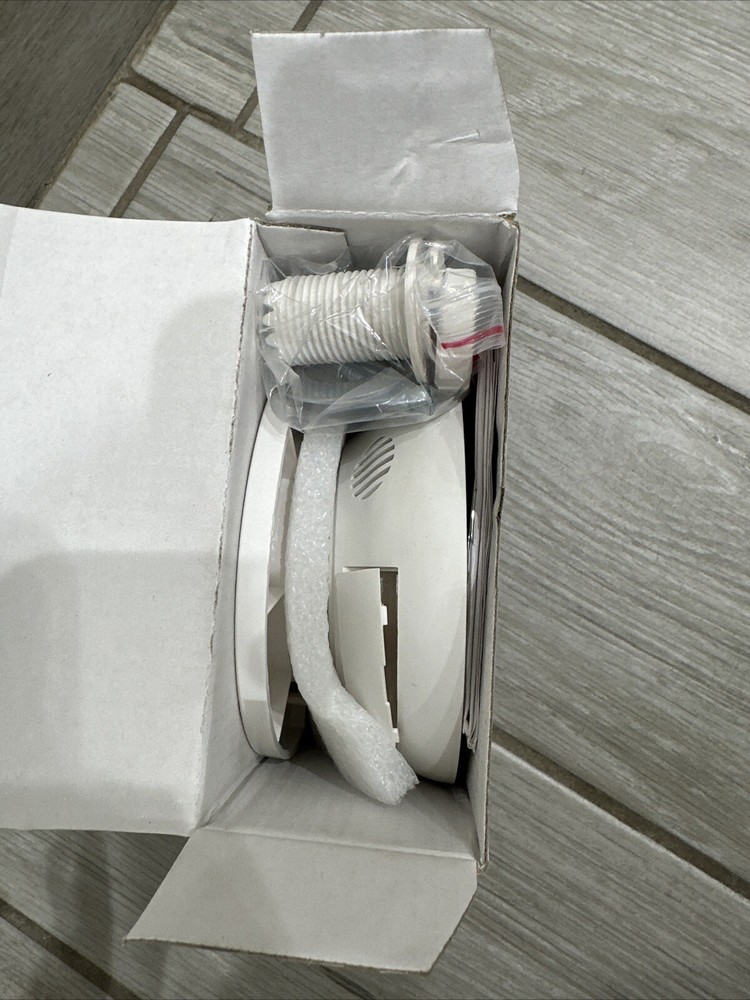 ⚡️Schneider Electric SLSCDS801 Ceiling Mounted Dual Tech Occupancy Sensor 180