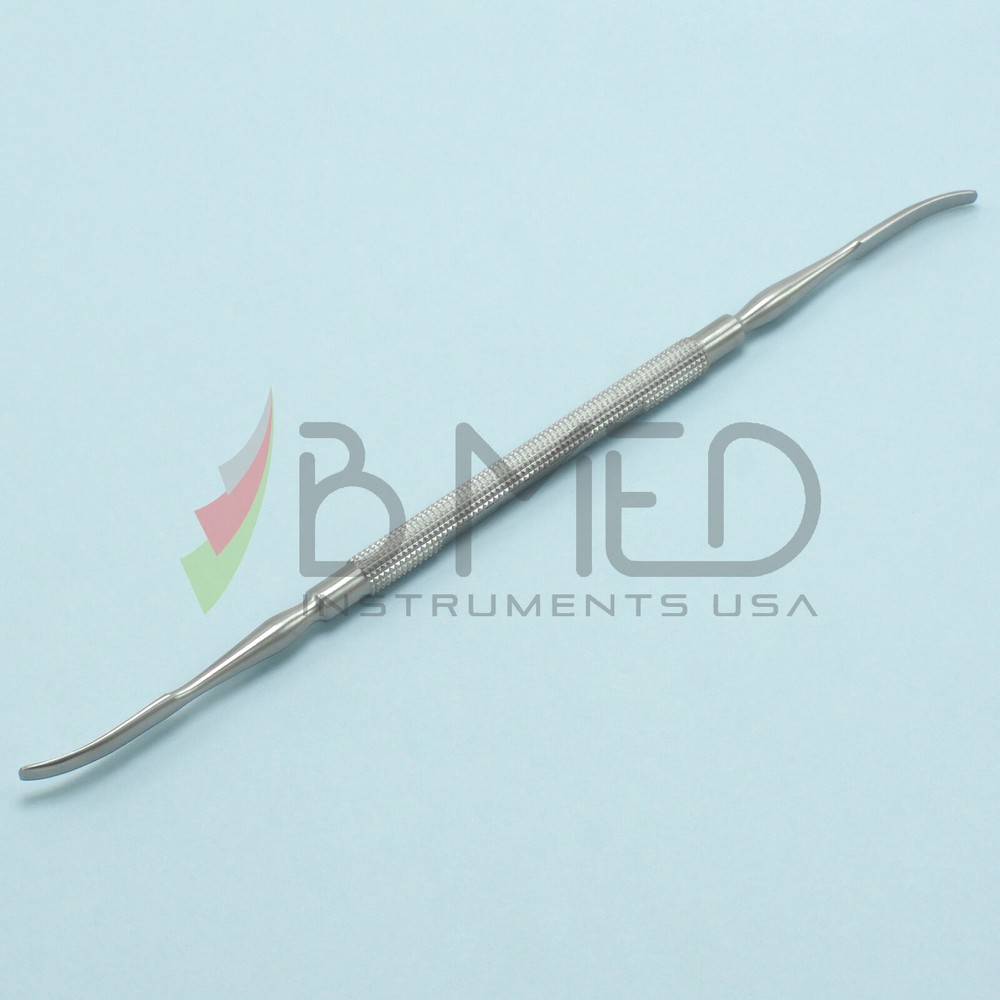 OR Grade Killian Septum Elevator 4mm Double Ended Plastic Surgery Orthopedic