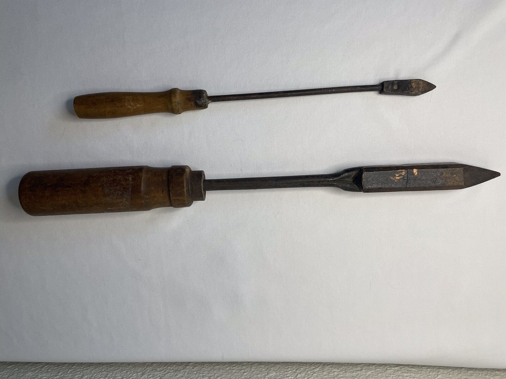 Vintage Soldering Irons