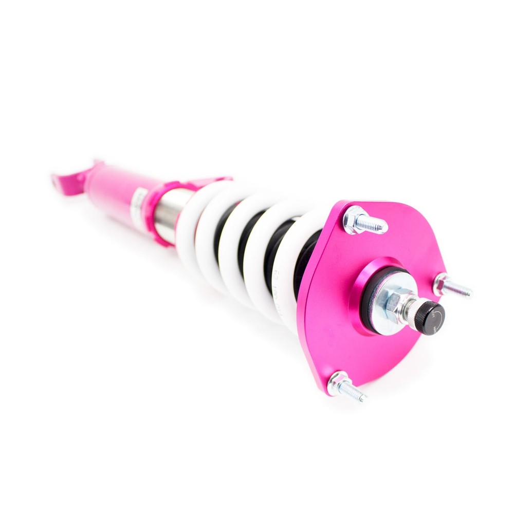 Godspeed MonoSS Coilover Lowering Kit 16 Way Adjustable for 5-SeriesF10 2010-16