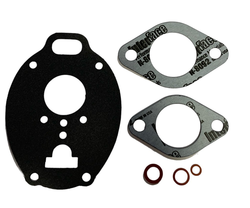 Marvel Schebler Medium TSX Carburetor Gasket Set