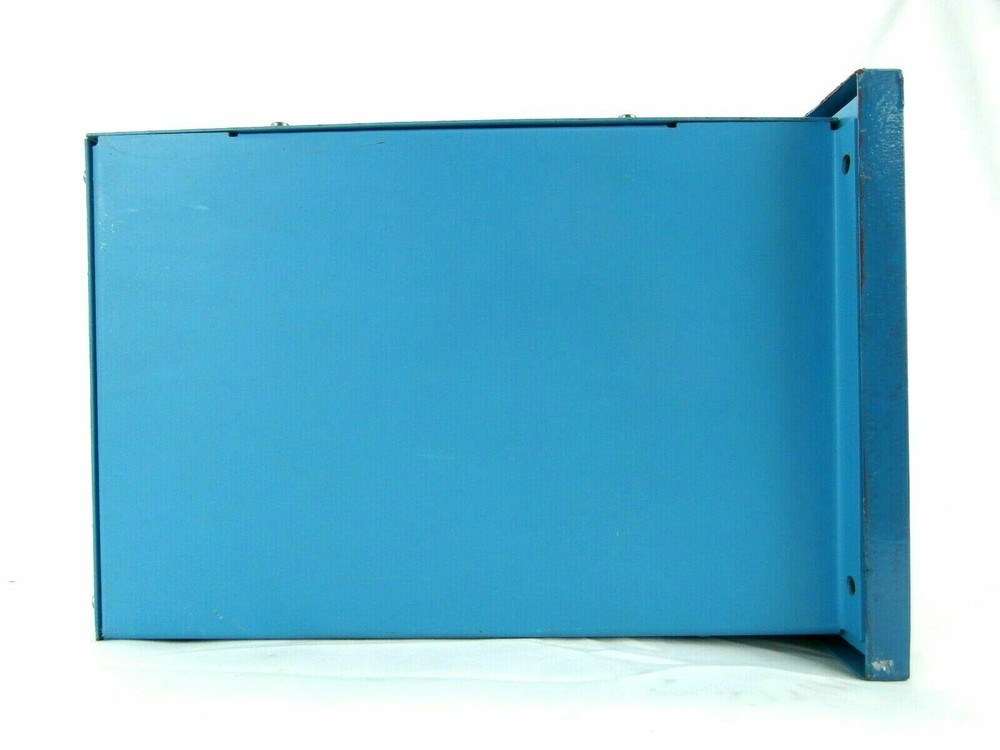Bruce Technologies 7351C-9760158 Process Control Unit 7351C 3181181 Spare
