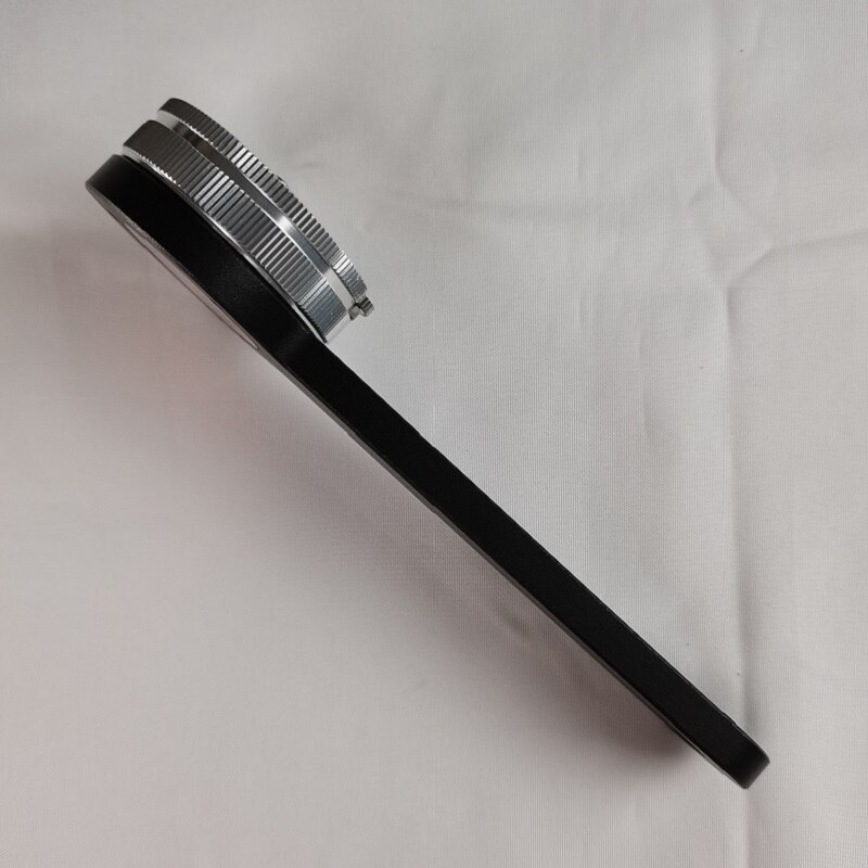 Optical Phoria Tester Recessive Strabismus Testing Tools Prism Diopters 1Pcs