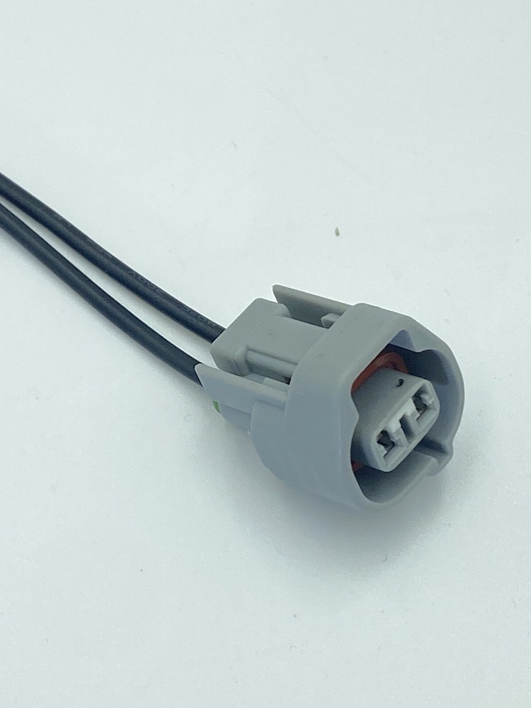 Headlight Low beam Connector For 2013 2014 2015 Acura ILX