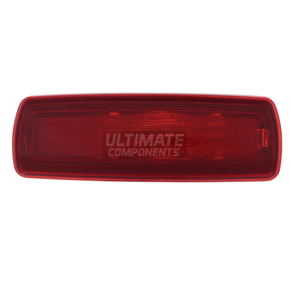 Vauxhall Vivaro 2014-2022 Rear Third Brake Stop Light 3rd Lamp