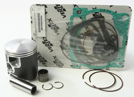 Vertex Piston Kit  66.35mm B KTM 250 XC 06