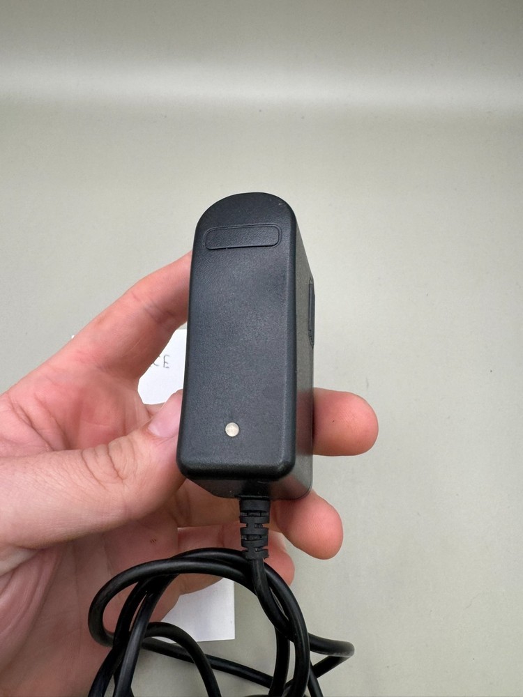 DLX LUXE 1.0-ICE Charger