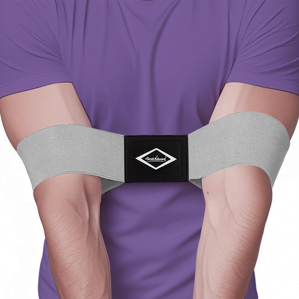 Pro Golf Swing Training Aid,Swing Correcting Arm Band Correct Training Swing ...