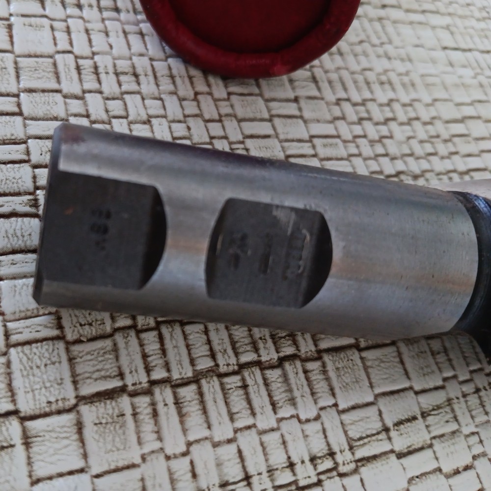 Regal Beloit 2 Flute HSS 11/2 #50502