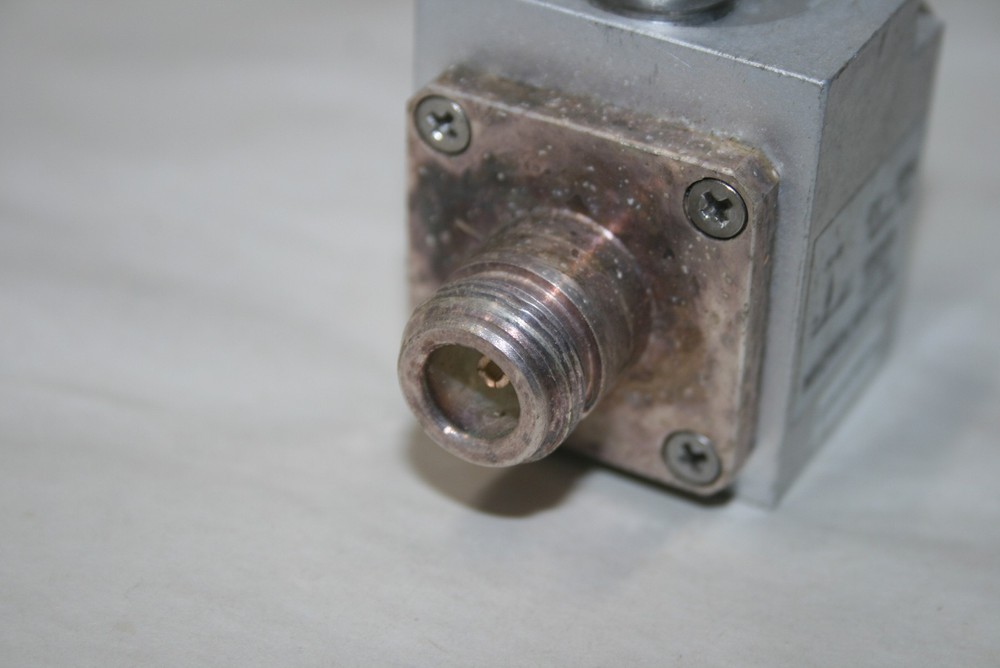 Microlab-FXR Directional Coupler CE-E04 N to SMA -30dB