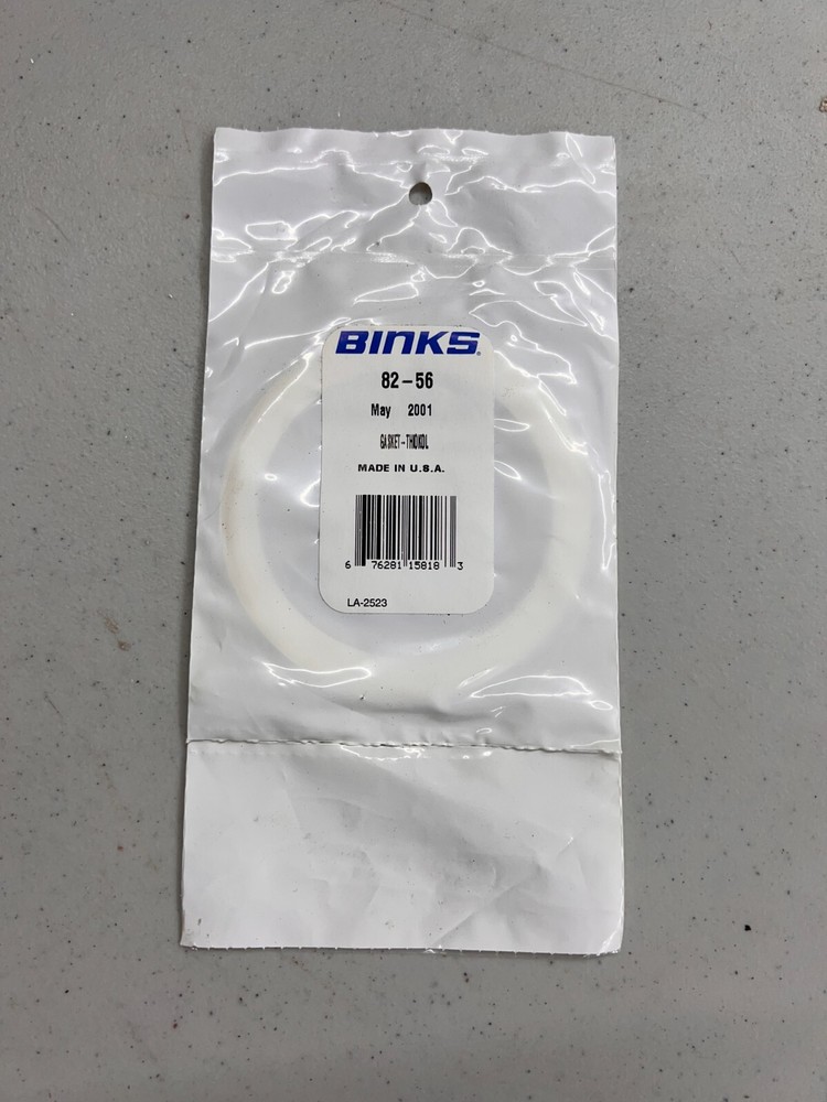 Binks 82-56 Cup Gasket (original)