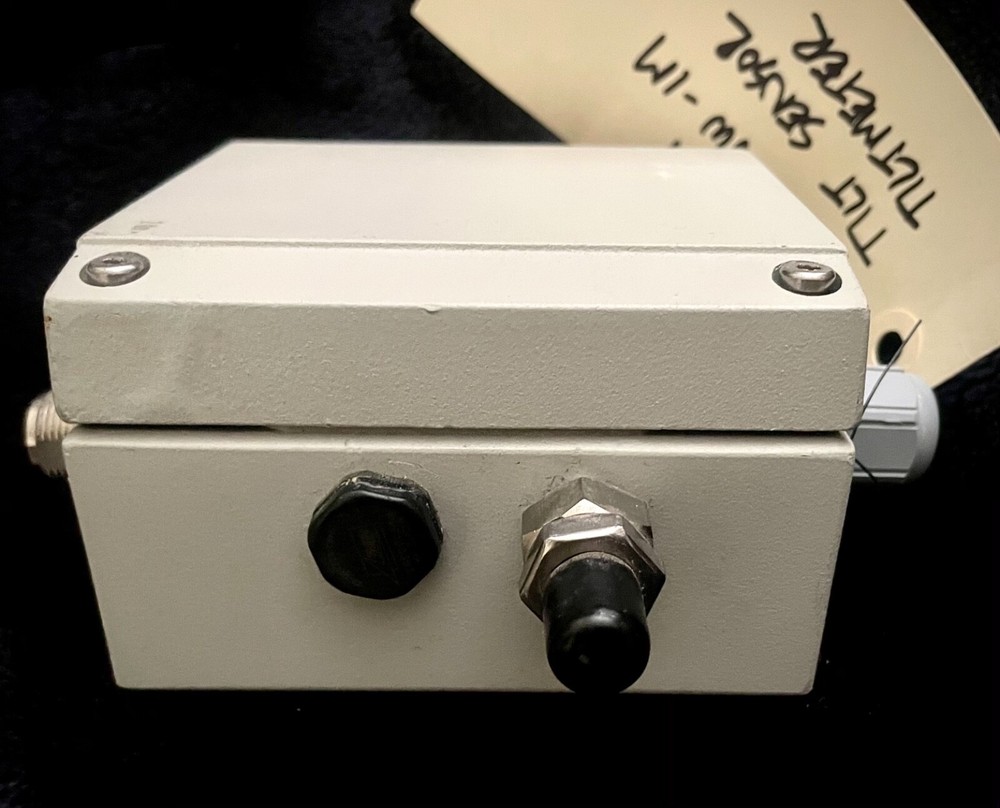 Loadsensing LS-G6-VW-1M Load sensing Surface Wireless Data Acquisition System