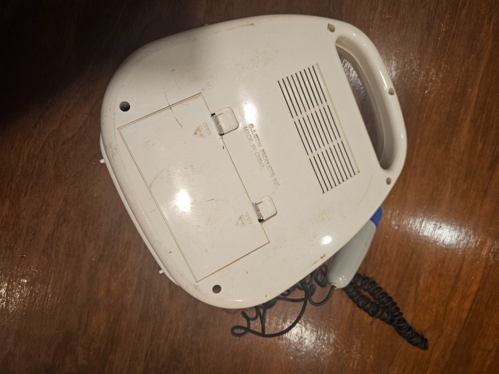 Audio Kid Sing-along Cassette Recorder