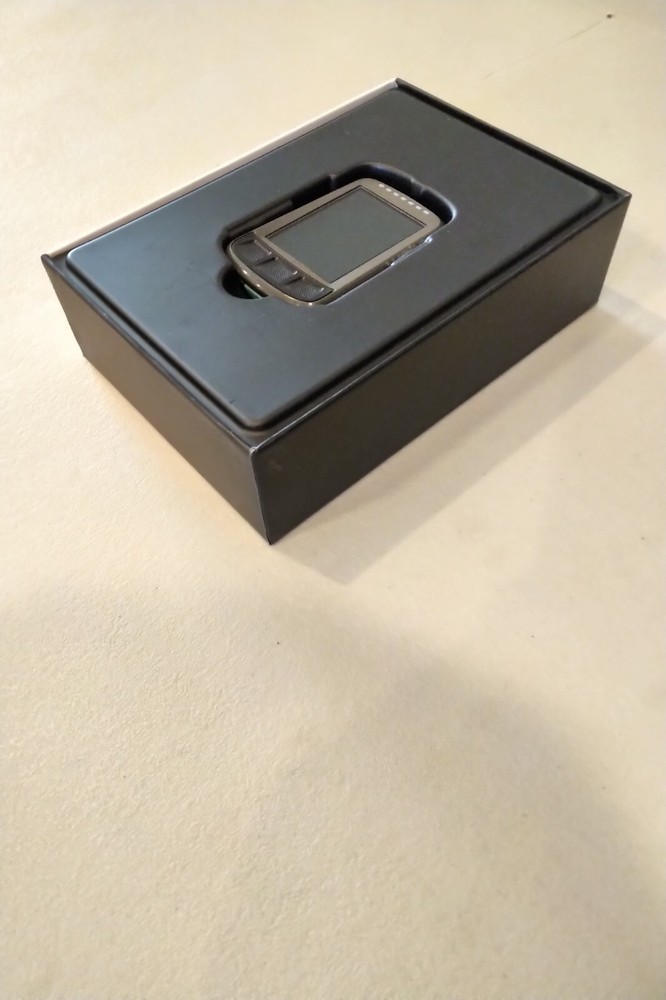 Wahoo Elemnt Bolt GPS Bike Computer With Box - Model: WFCC3