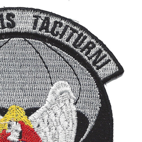 131st Rescue Squadron Patch