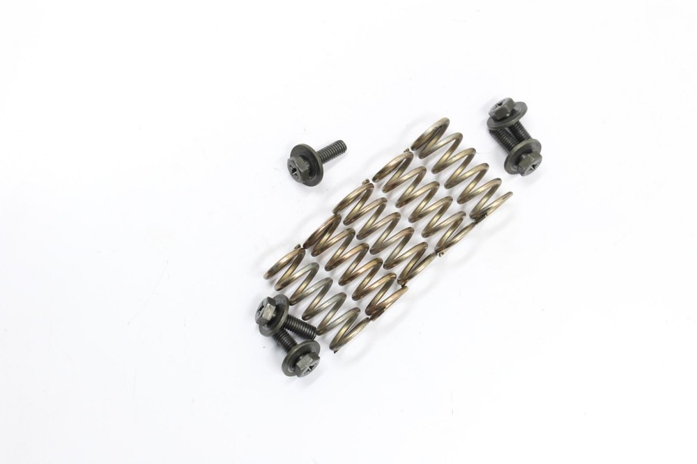 2000 YAMAHA V STAR 650 OEM CLUTCH SPRING SET KET