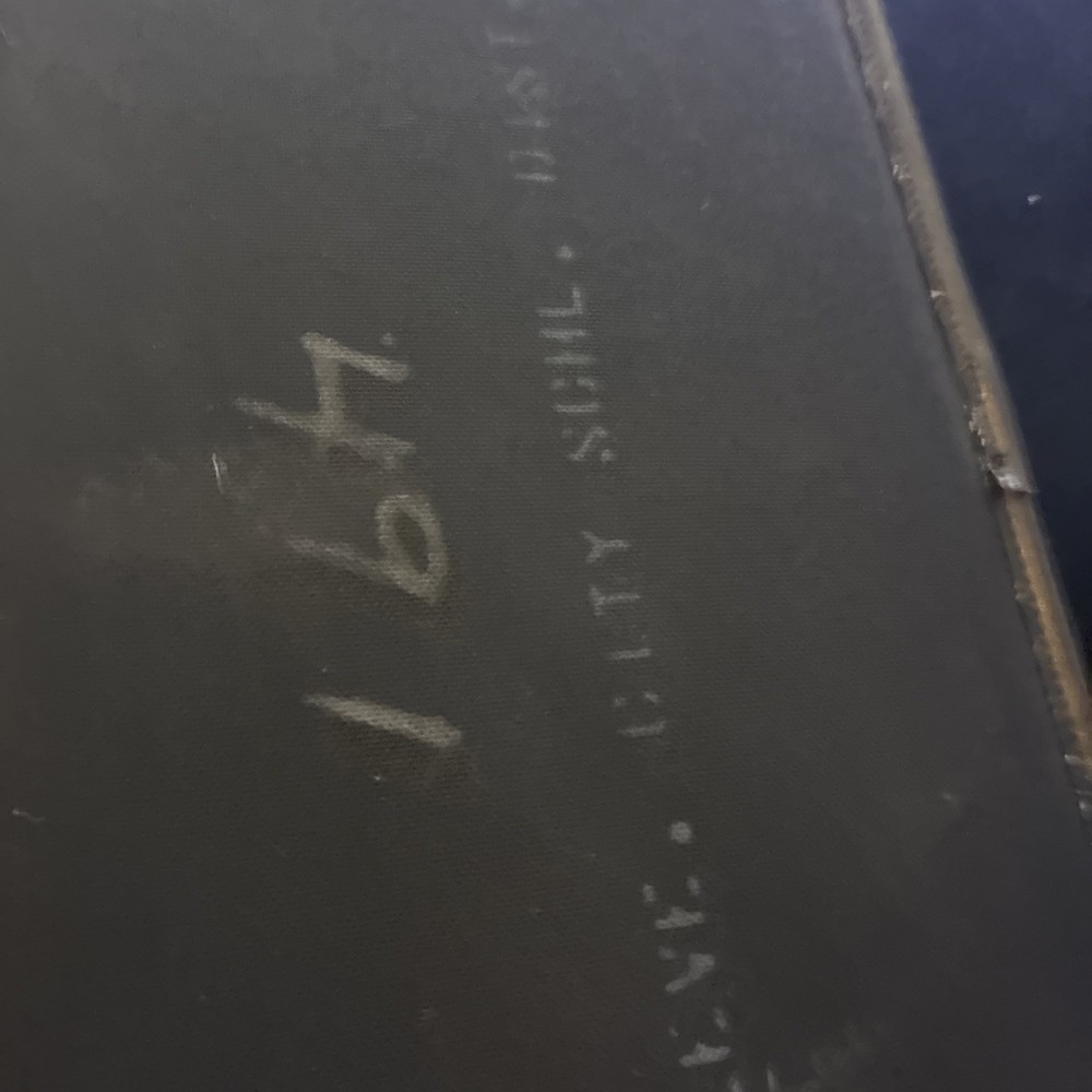 DiPalo 4/4 Violin for Beginner/Advanced Students