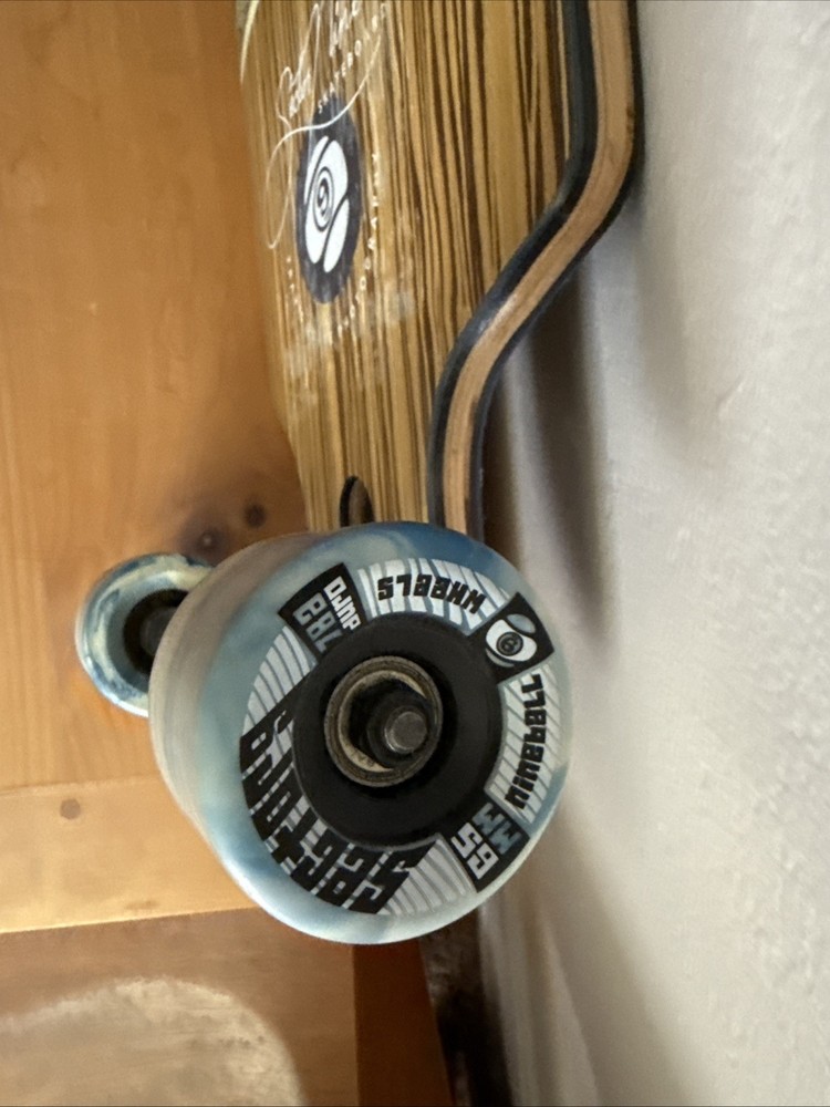 Sector Nine Skateboard