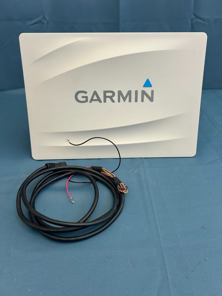 Garmin GPSMAP 7612XSV 12" plotter