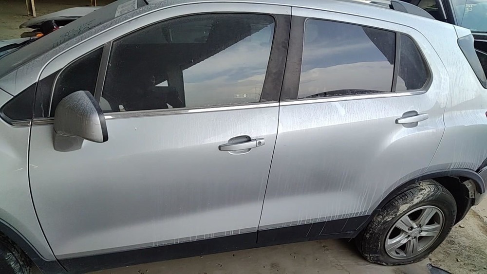 Transfer Case AWD Fits 13-22 ENCORE 2006102
