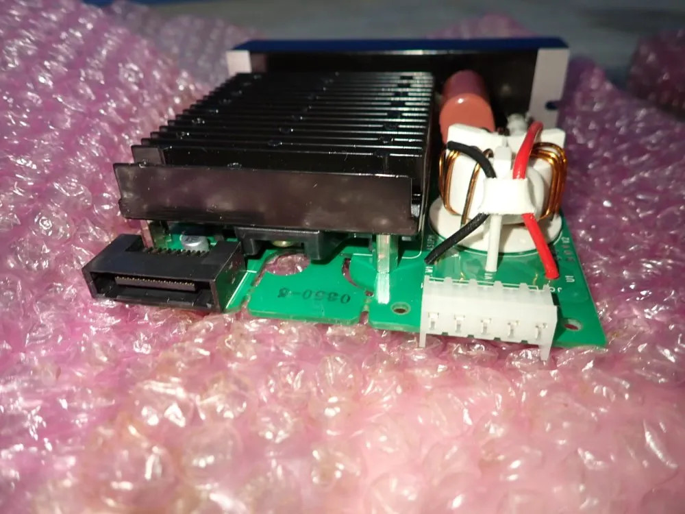 DENSO RP232 MODULE 12250270026