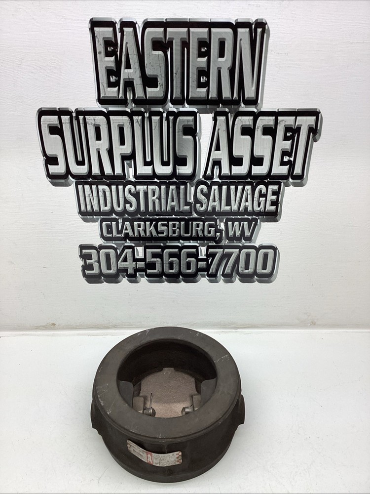 Daniel Chexter Wafer Check Valve 6” 1601 Type A ANS 150 UNUSED