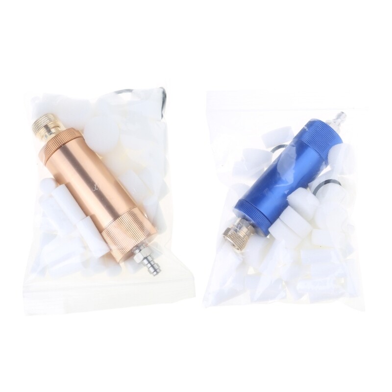 Air Compressor Filter Water & Oil Separator Compressor Water Separator Regulator