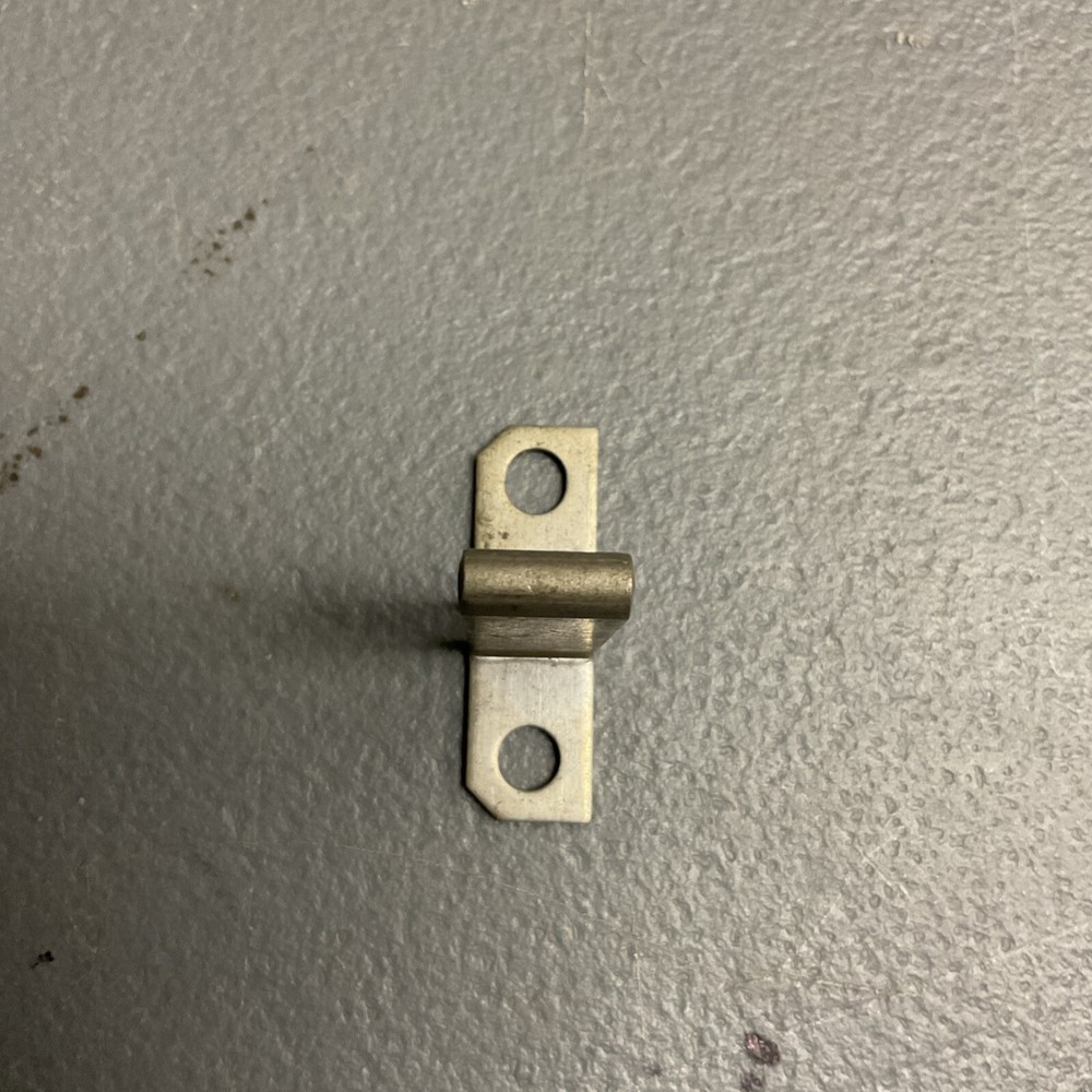Westinghouse H82 Overload Relay - ECS