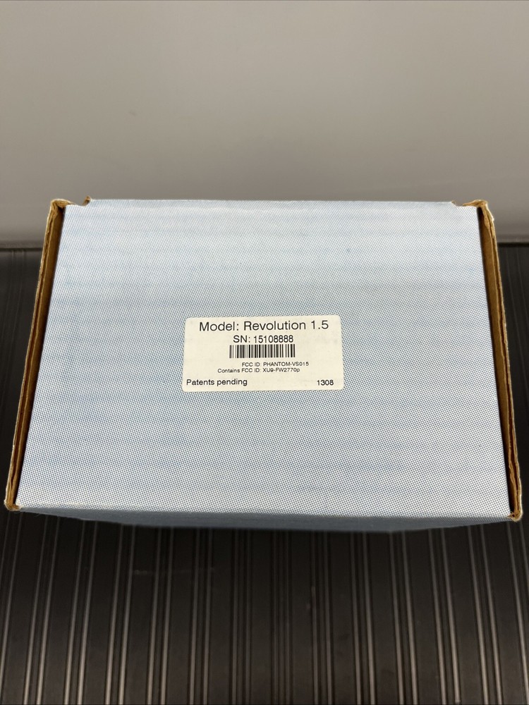 VendScreen VS Revolution 1.5 Touch Screen Credit Card Reader For Vending Machine