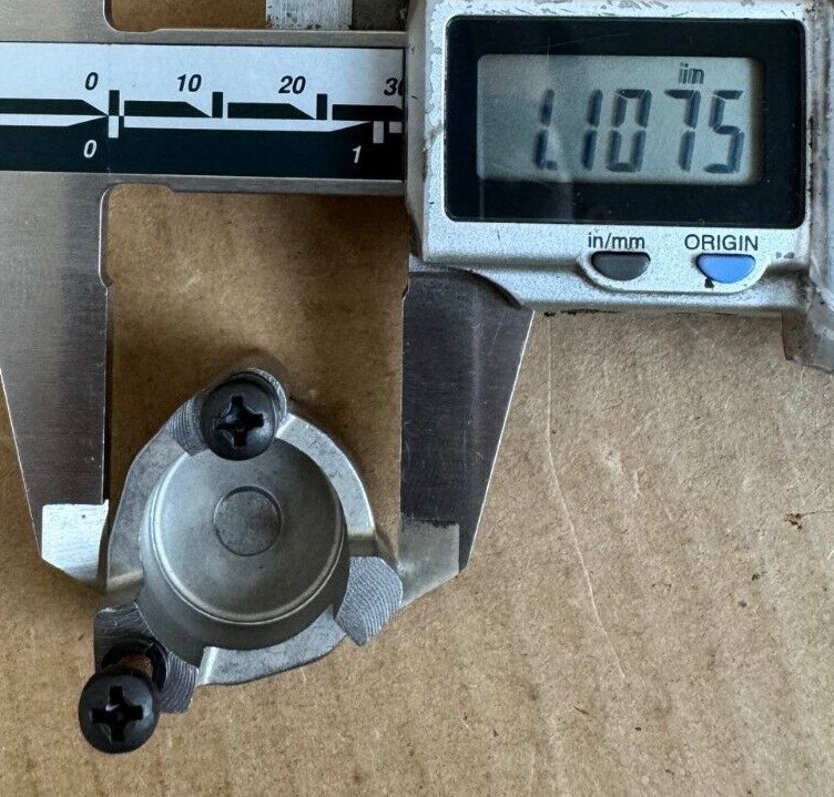CARRIER TRANSICOLD CHECK VALVE PACKAGE PN: 17-55012-00