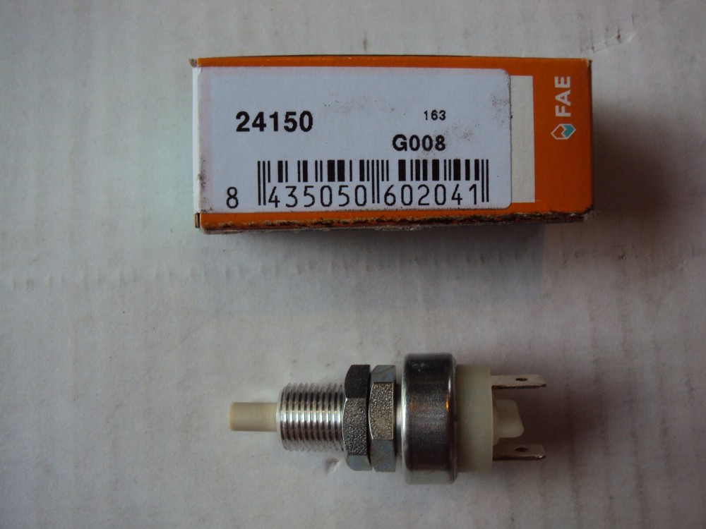FAE 24150 Brake Light Switch