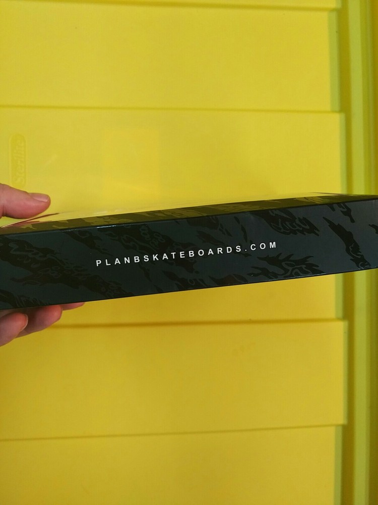 Plan B Field Kit Tool Bearings Hardware Nos Rare