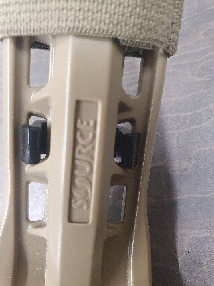 British Army DWD Dynamic Weight Distribution System Virtus Large (stil12)