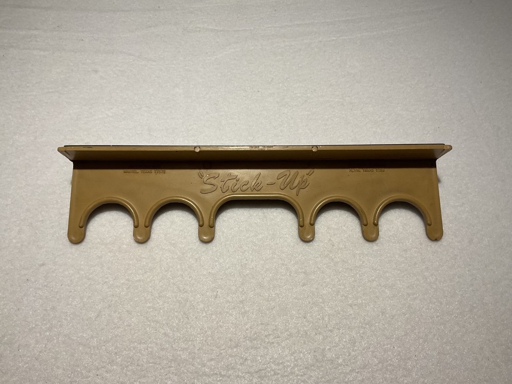 Stick Up Magnet Gun Holder