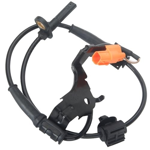 ALS1098 Front Right ABS Wheel Speed Sensor Compatible with CR-V 2002 2003 2004